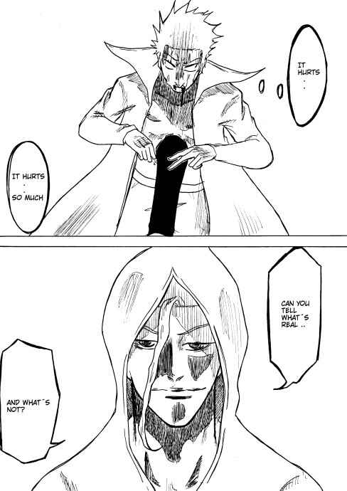 White World Chapter 31 - Page 5