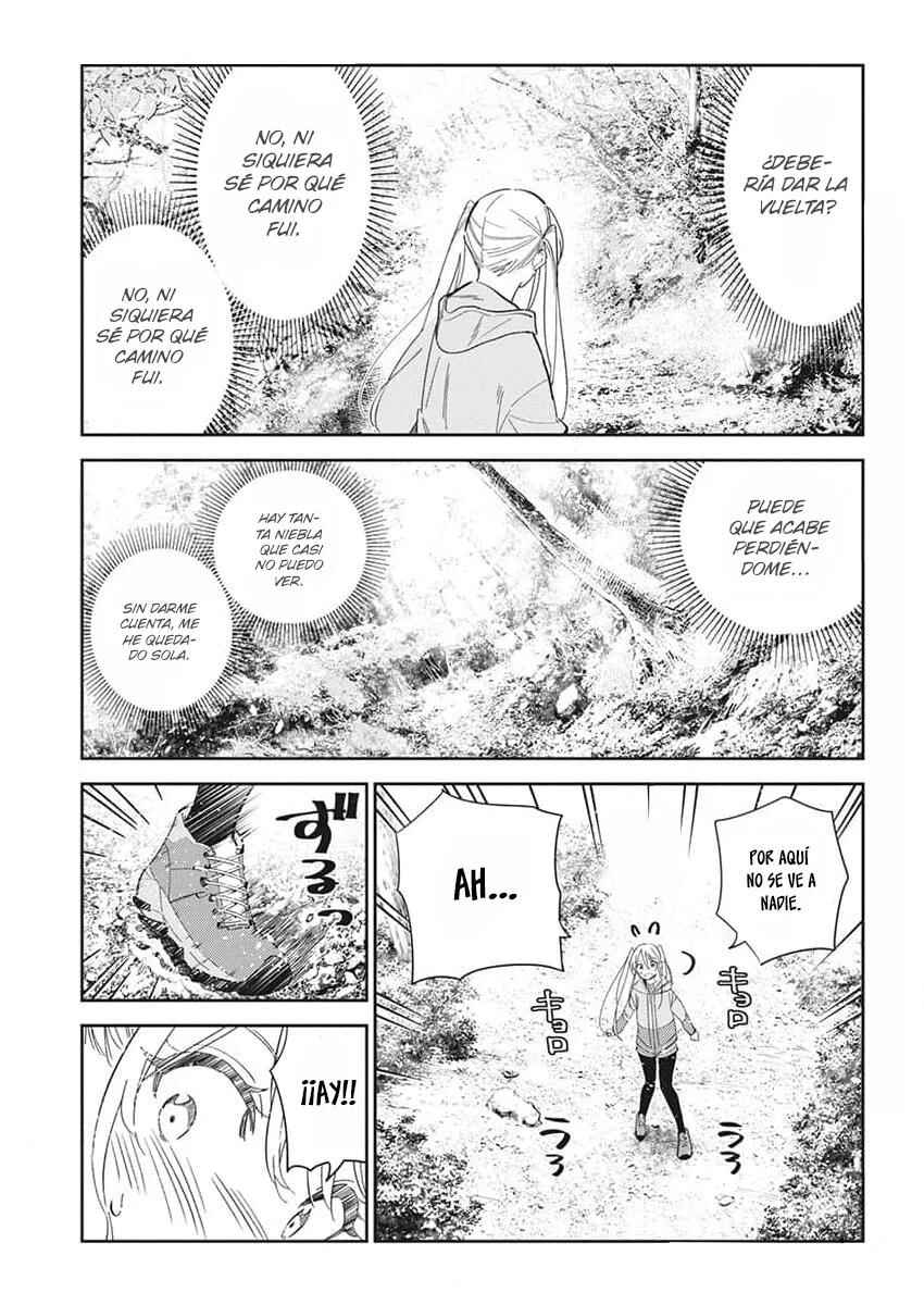 Shiunji-ke no Kodomotachi Chapter 24 - Page 10