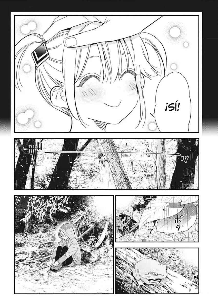 Shiunji-ke no Kodomotachi Chapter 24 - Page 17