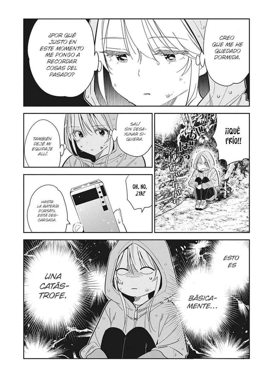 Shiunji-ke no Kodomotachi Chapter 24 - Page 18