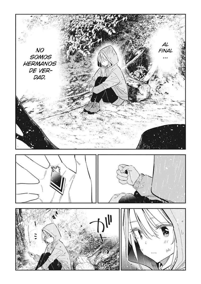 Shiunji-ke no Kodomotachi Chapter 24 - Page 20