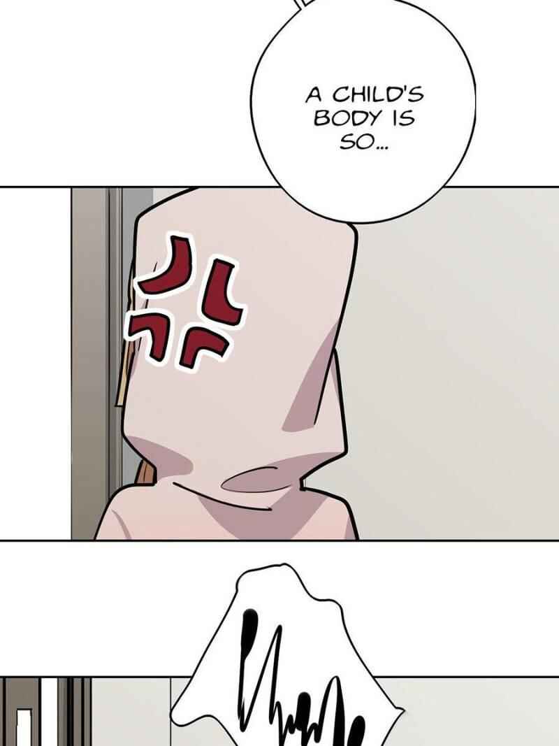 My Mobster Girlfriend Chapter 86 - Page 13