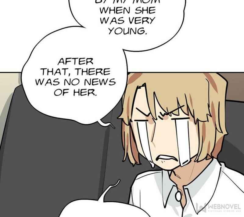 My Mobster Girlfriend Chapter 86 - Page 36