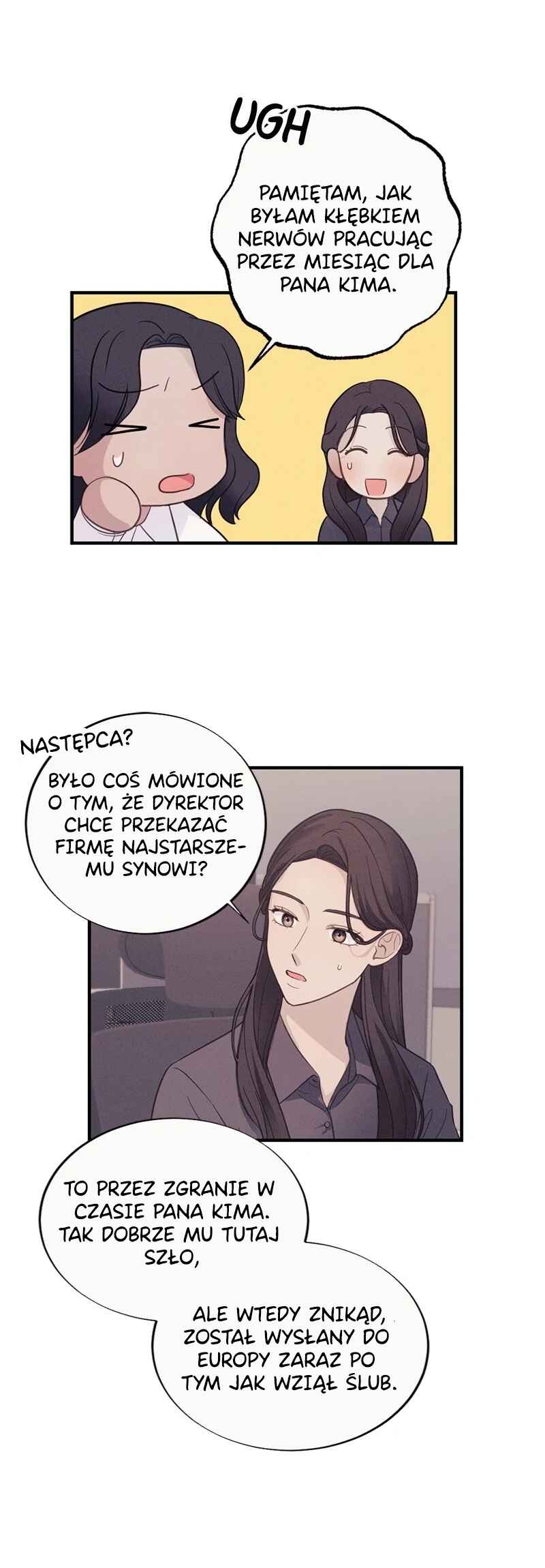 The Seductive Wife Chapter 4 - Page 26
