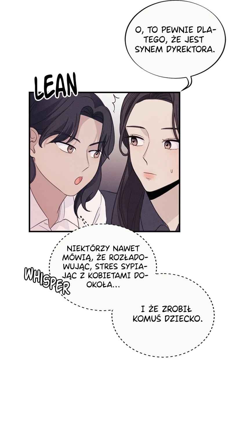 The Seductive Wife Chapter 4 - Page 27