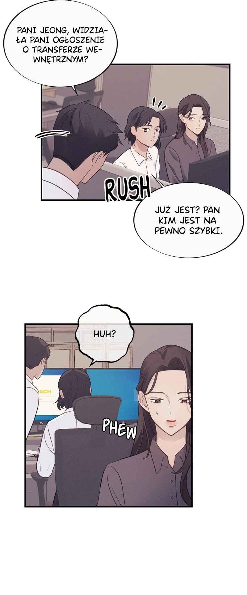 The Seductive Wife Chapter 4 - Page 35
