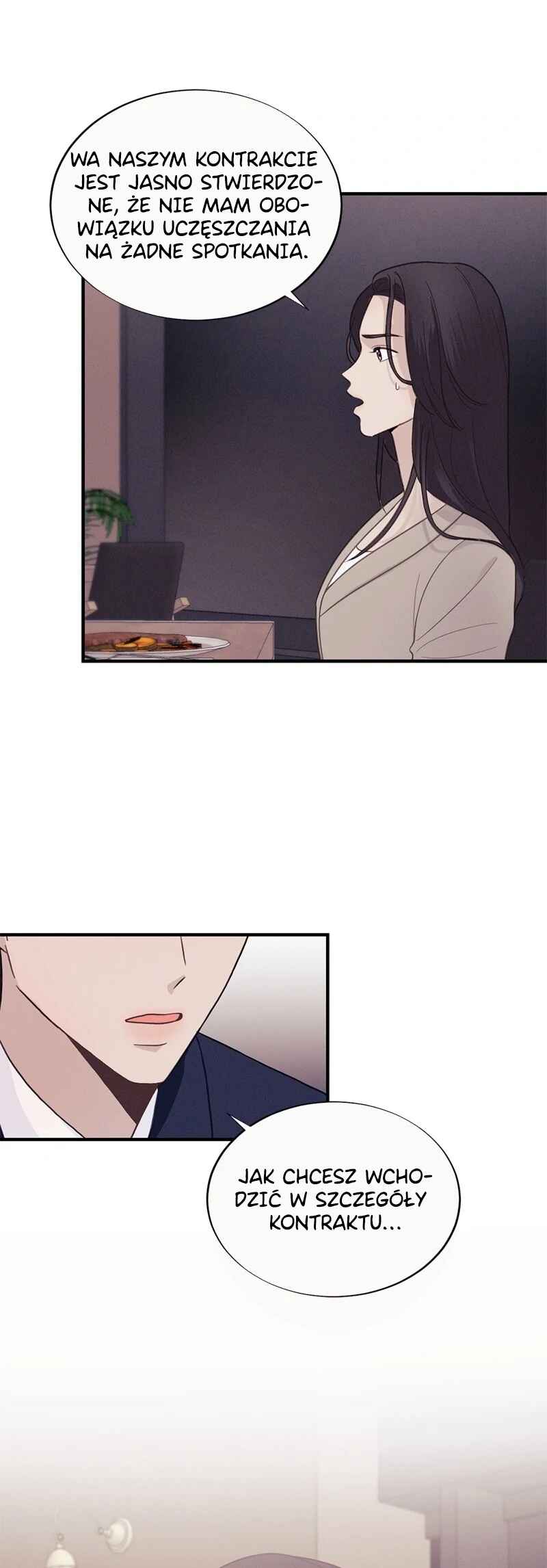 The Seductive Wife Chapter 4 - Page 8