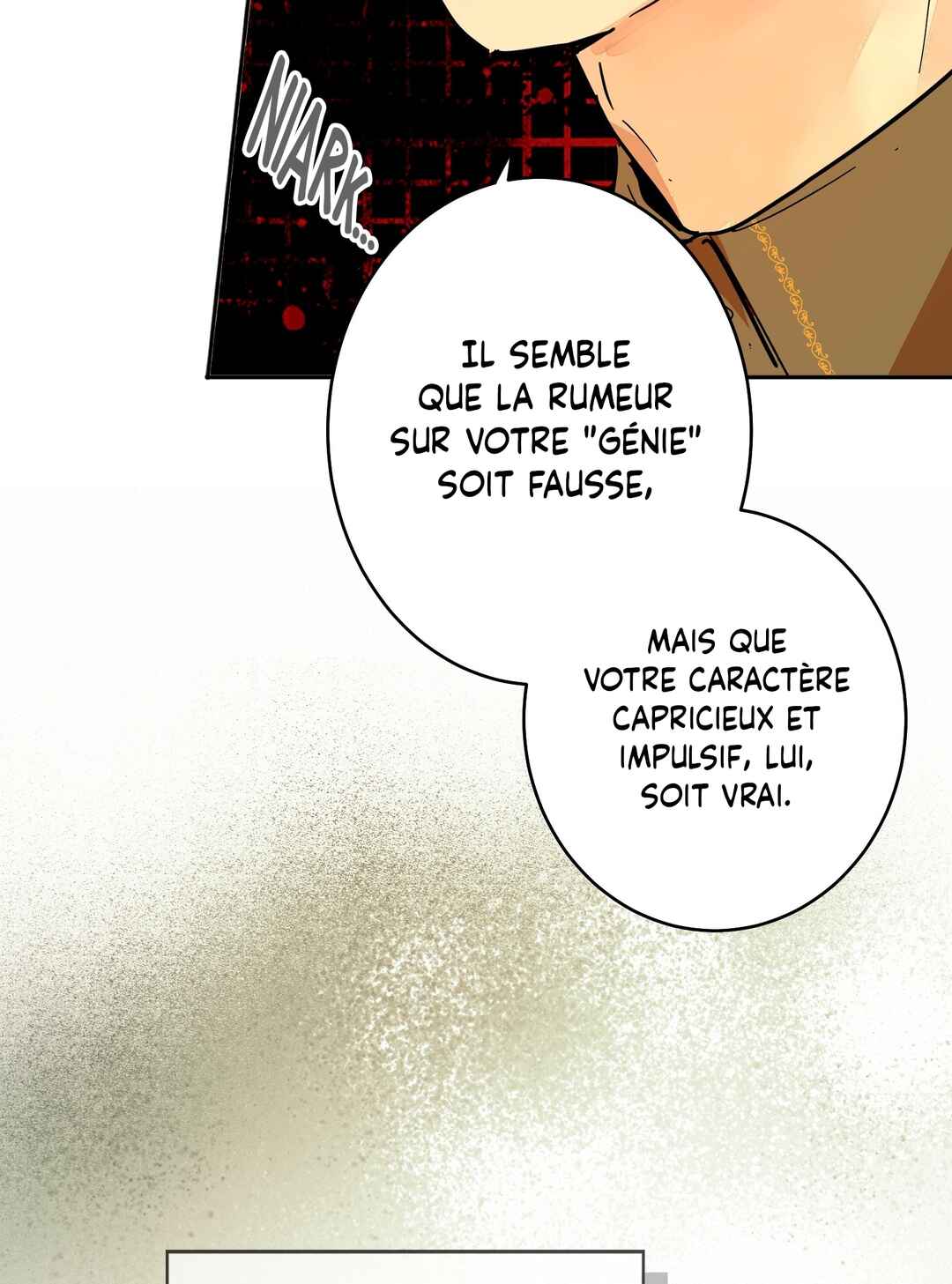 From Six to Sovereignty: The Girl Who Ruled Chapter 28 - Page 101