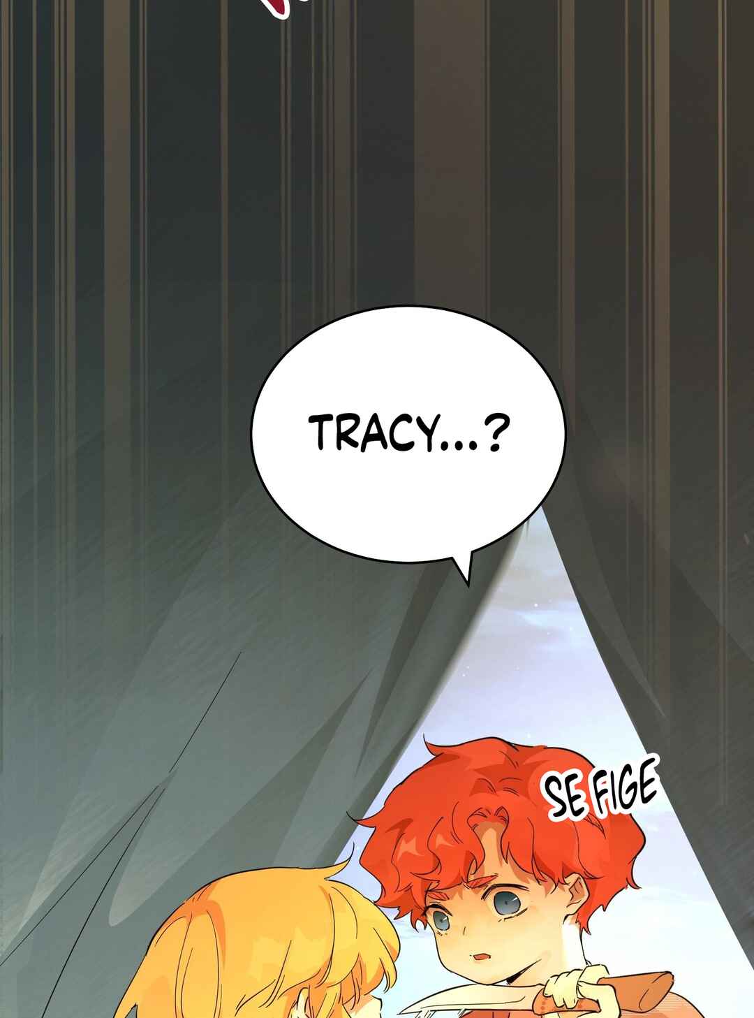 From Six to Sovereignty: The Girl Who Ruled Chapter 28 - Page 111
