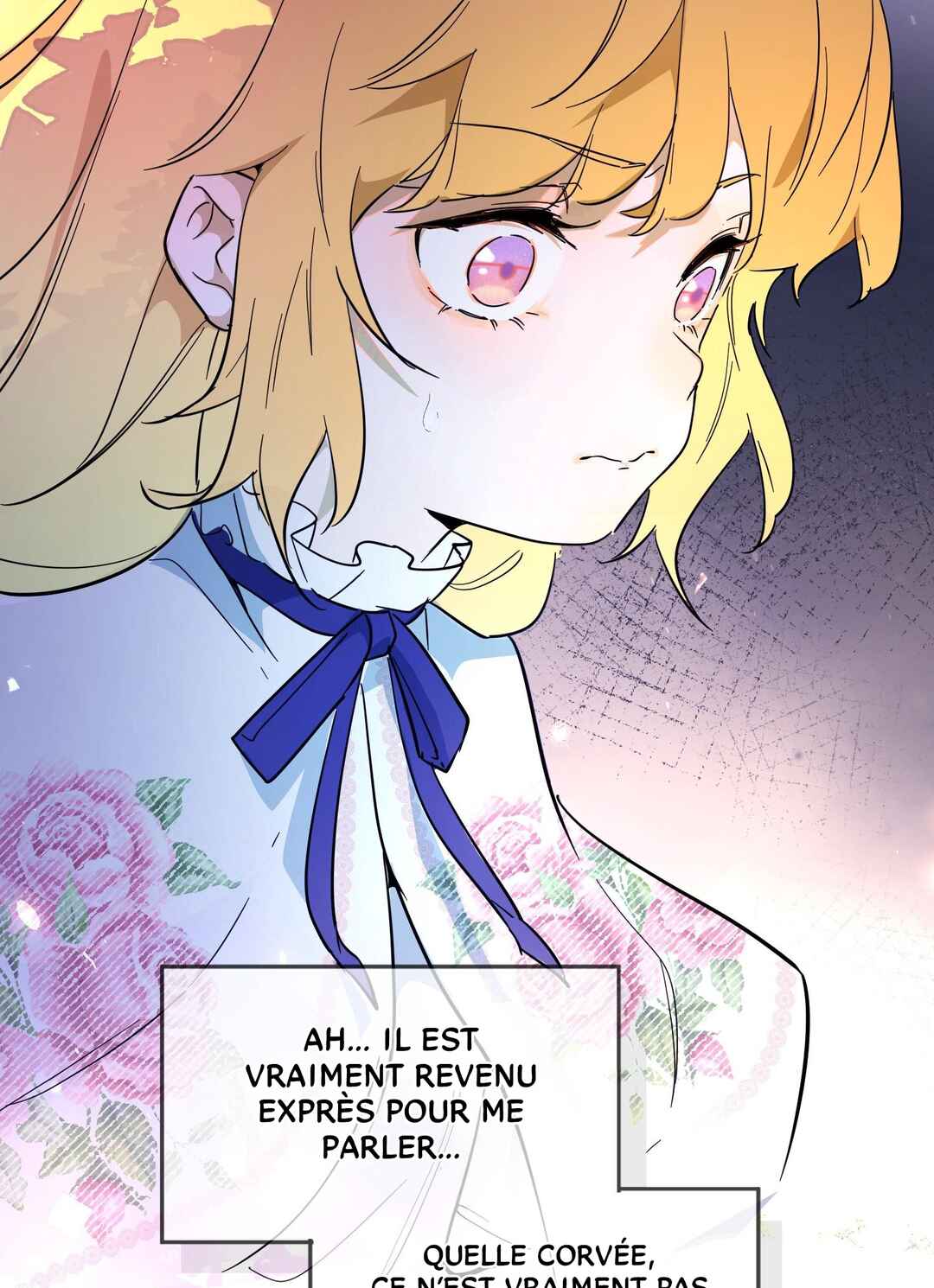From Six to Sovereignty: The Girl Who Ruled Chapter 28 - Page 14
