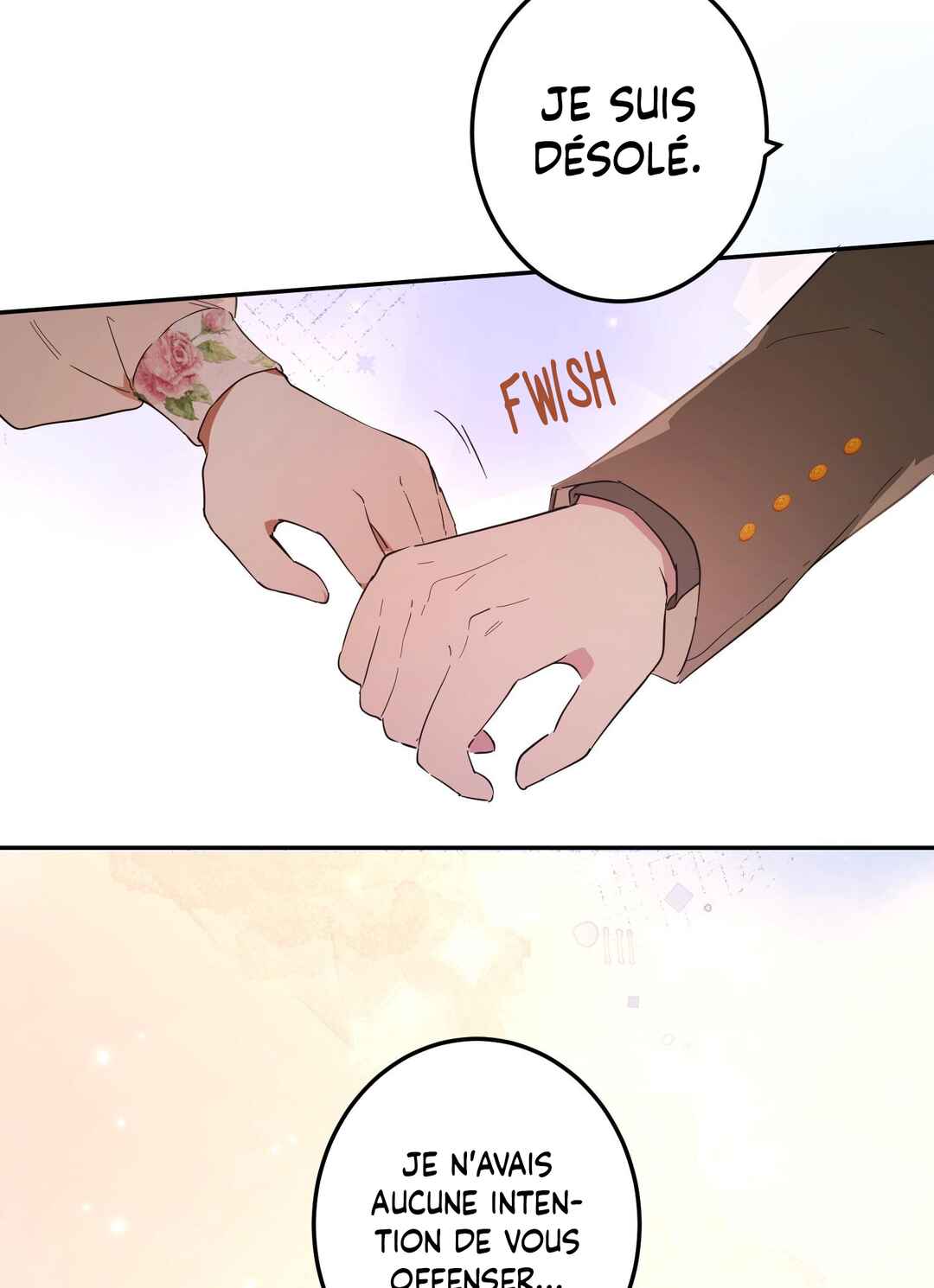 From Six to Sovereignty: The Girl Who Ruled Chapter 28 - Page 18