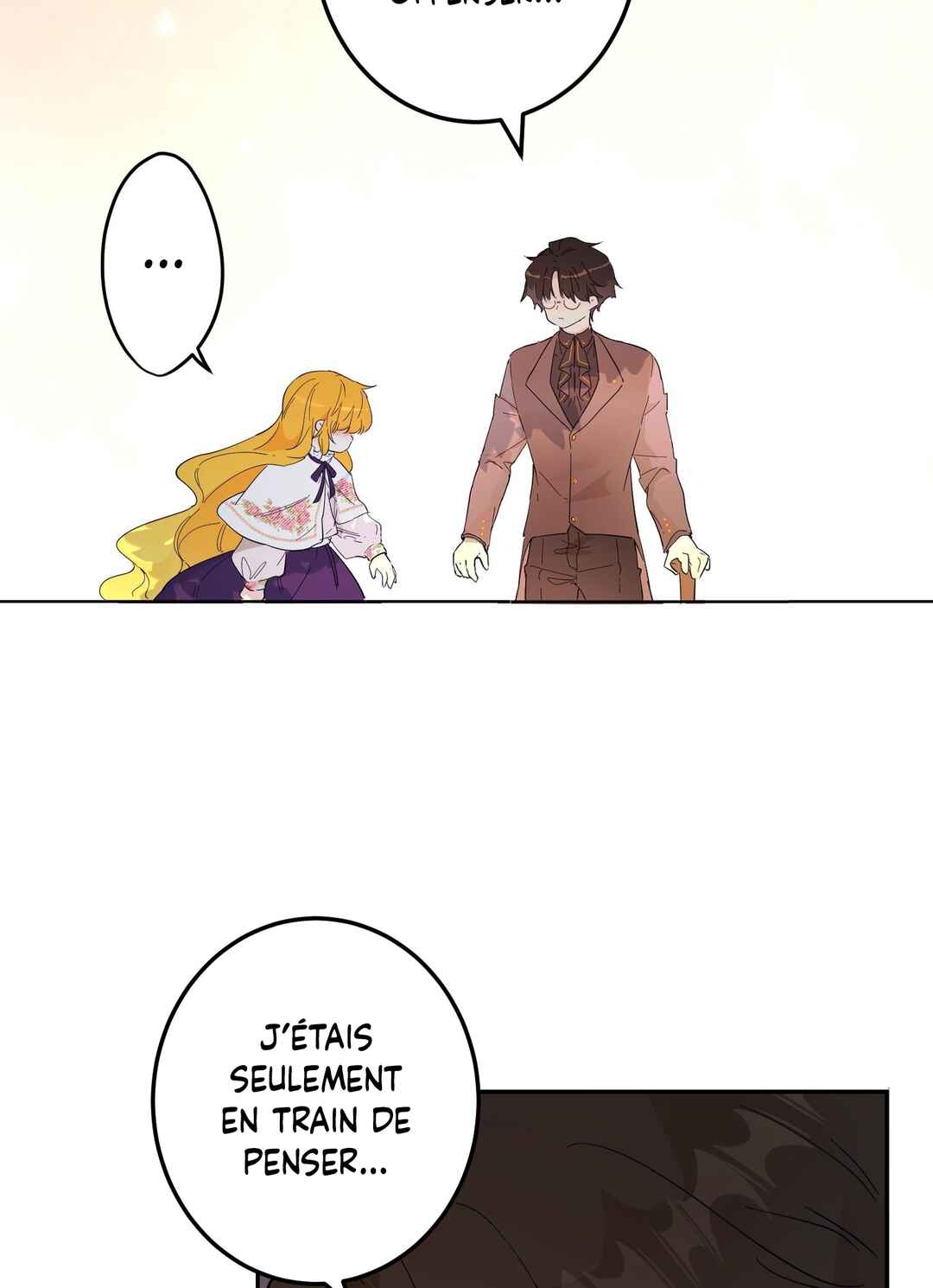From Six to Sovereignty: The Girl Who Ruled Chapter 28 - Page 19