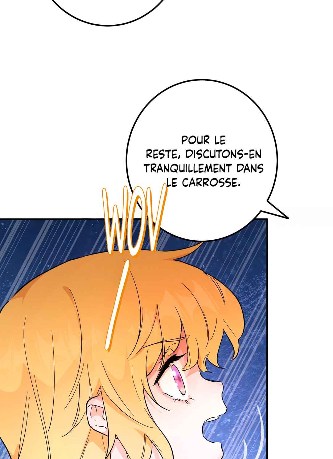 From Six to Sovereignty: The Girl Who Ruled Chapter 28 - Page 21