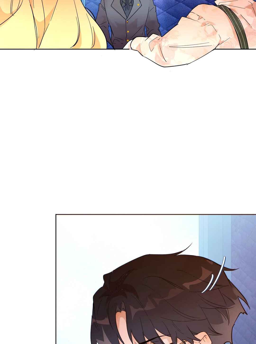 From Six to Sovereignty: The Girl Who Ruled Chapter 28 - Page 30