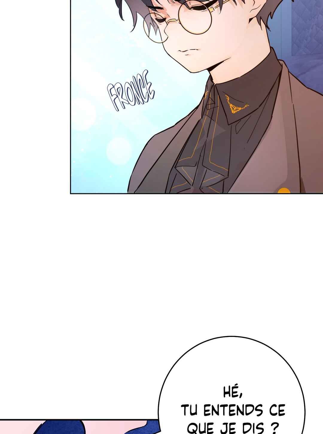 From Six to Sovereignty: The Girl Who Ruled Chapter 28 - Page 31