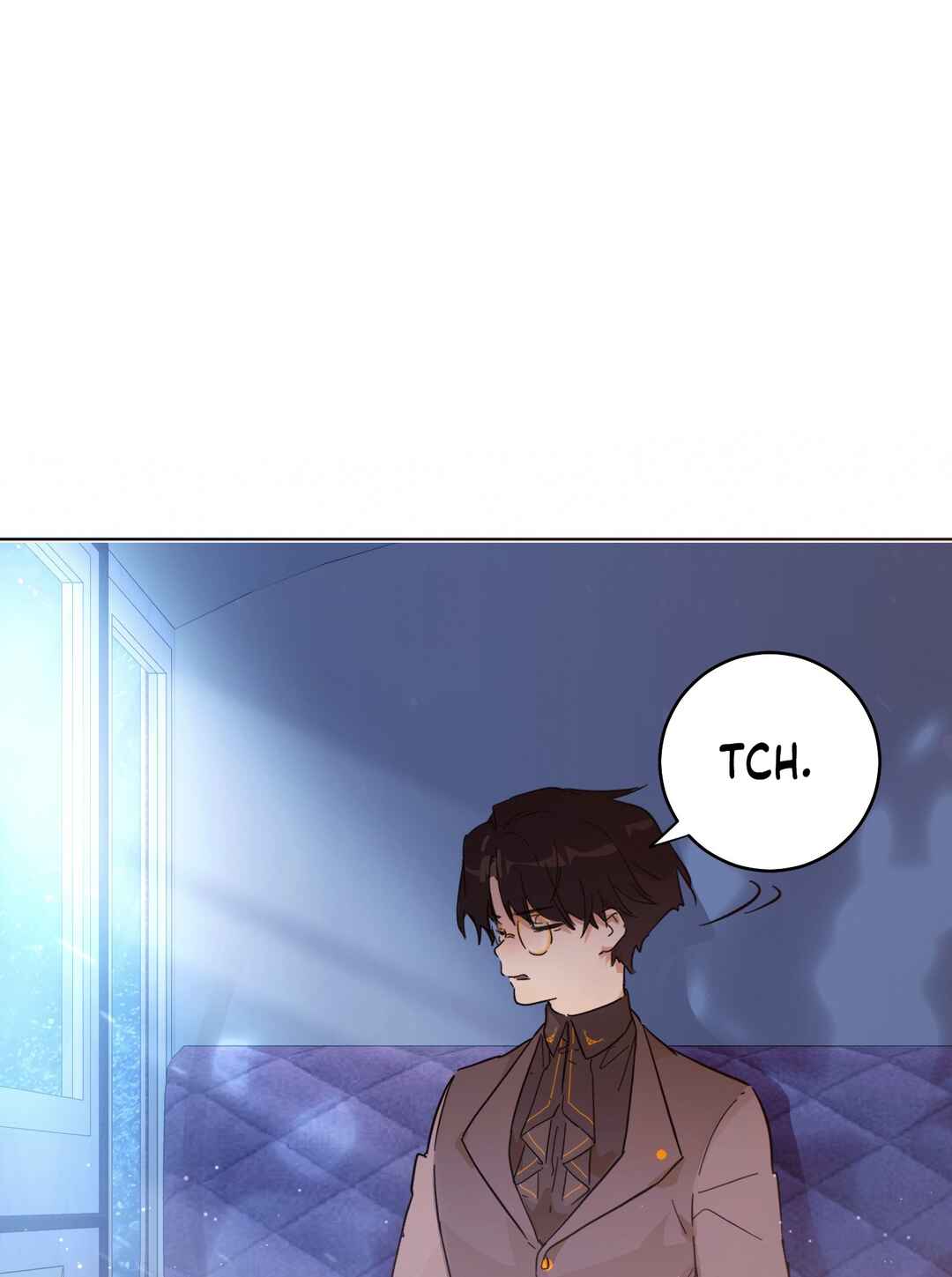 From Six to Sovereignty: The Girl Who Ruled Chapter 28 - Page 33