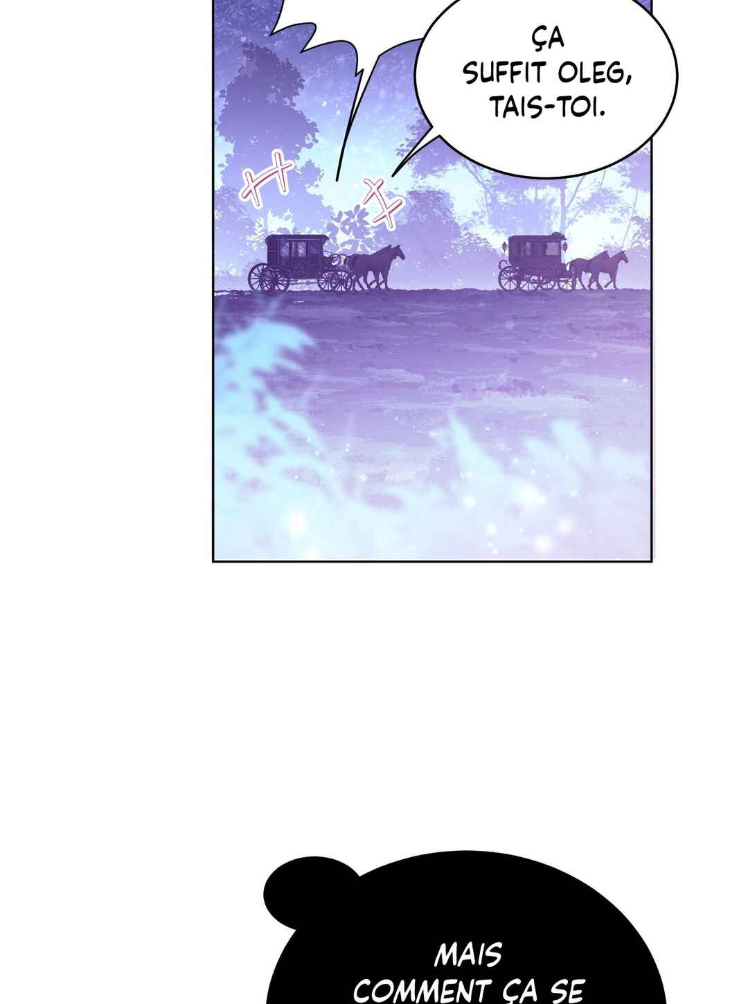 From Six to Sovereignty: The Girl Who Ruled Chapter 28 - Page 35