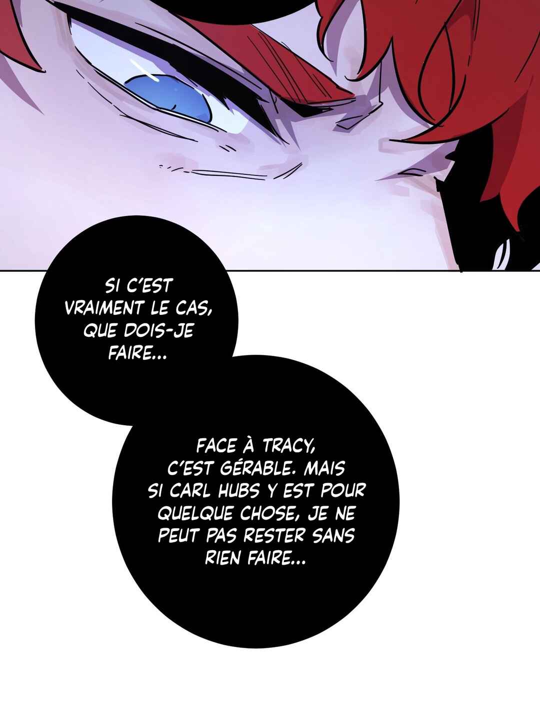 From Six to Sovereignty: The Girl Who Ruled Chapter 28 - Page 38