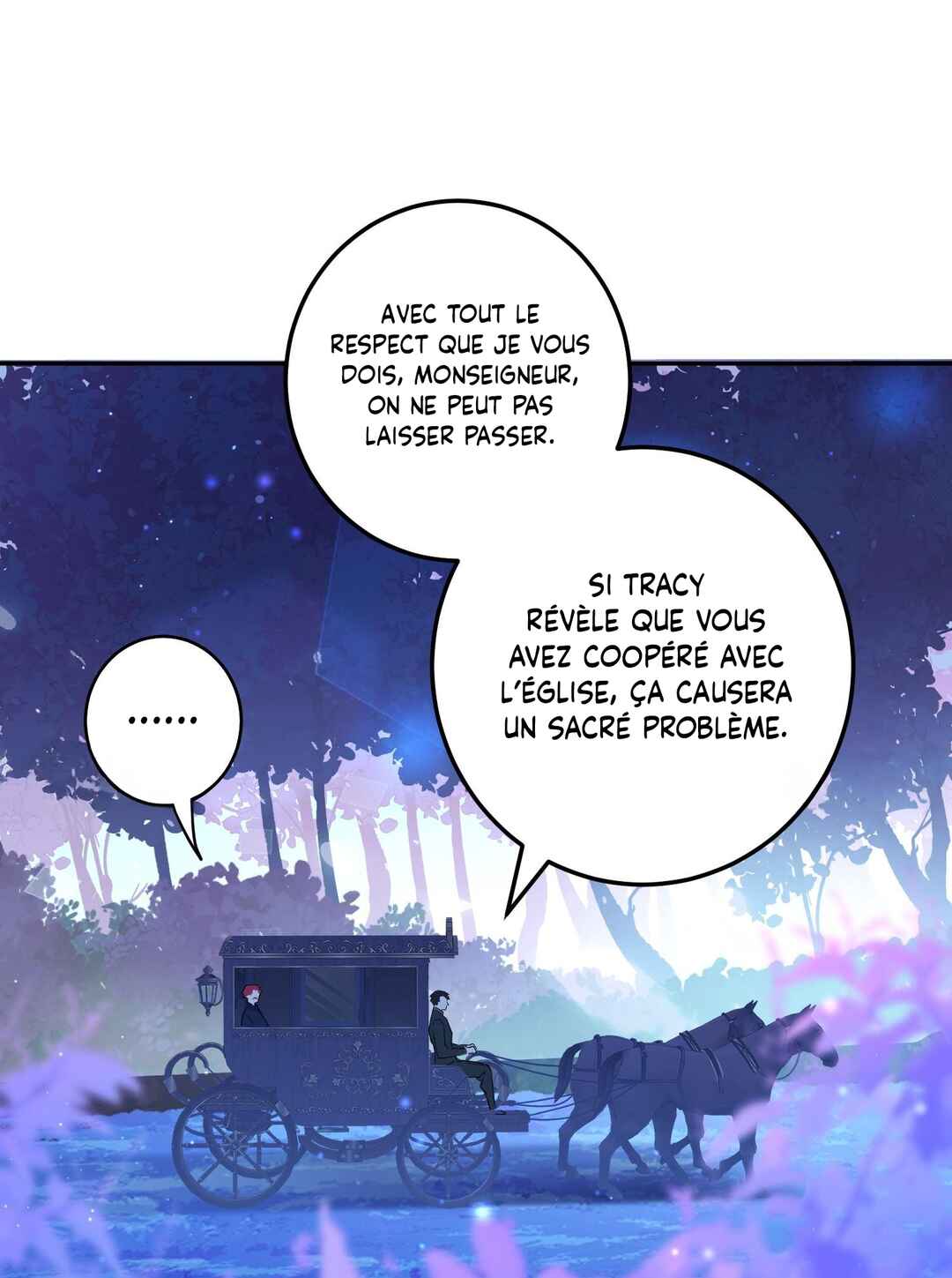 From Six to Sovereignty: The Girl Who Ruled Chapter 28 - Page 39