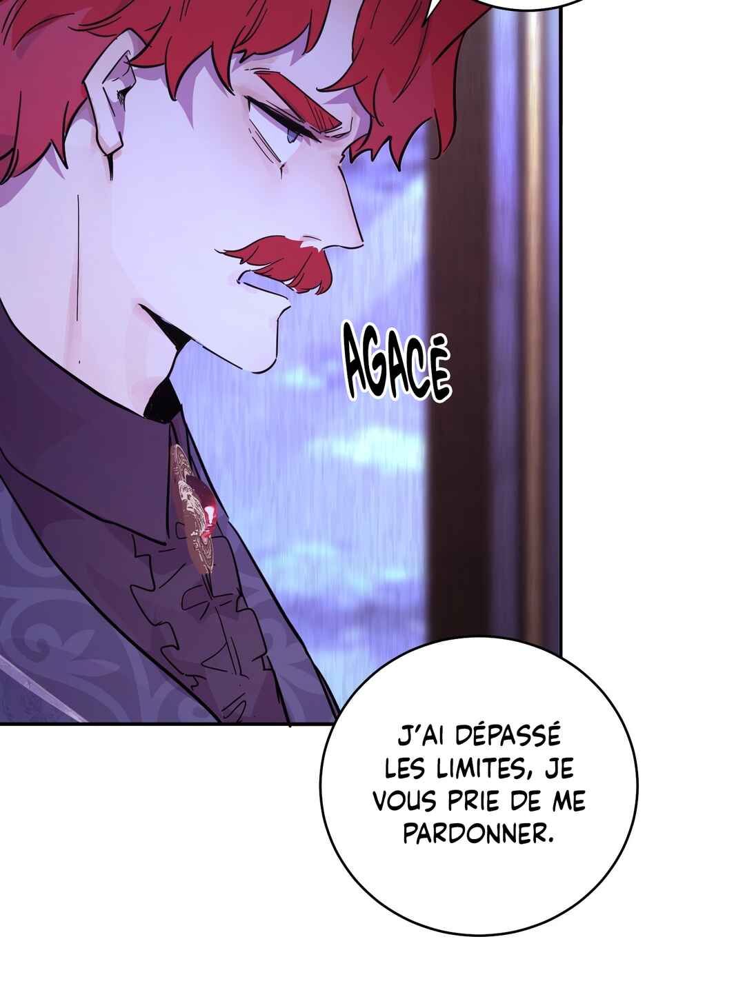 From Six to Sovereignty: The Girl Who Ruled Chapter 28 - Page 41