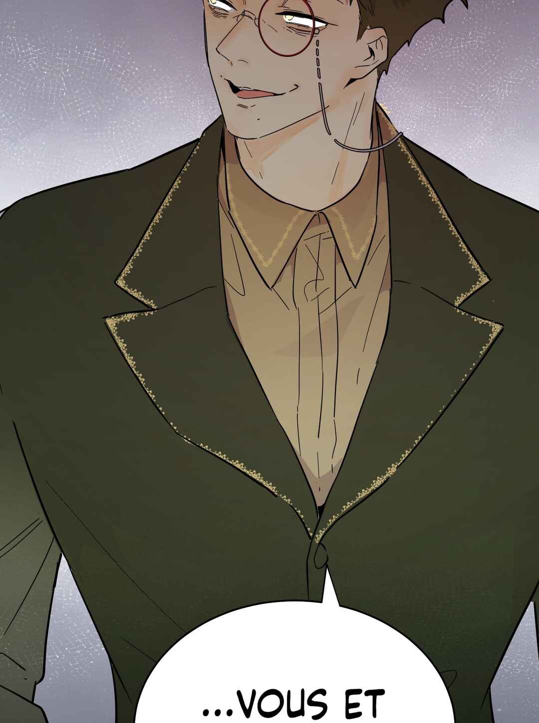 From Six to Sovereignty: The Girl Who Ruled Chapter 28 - Page 47