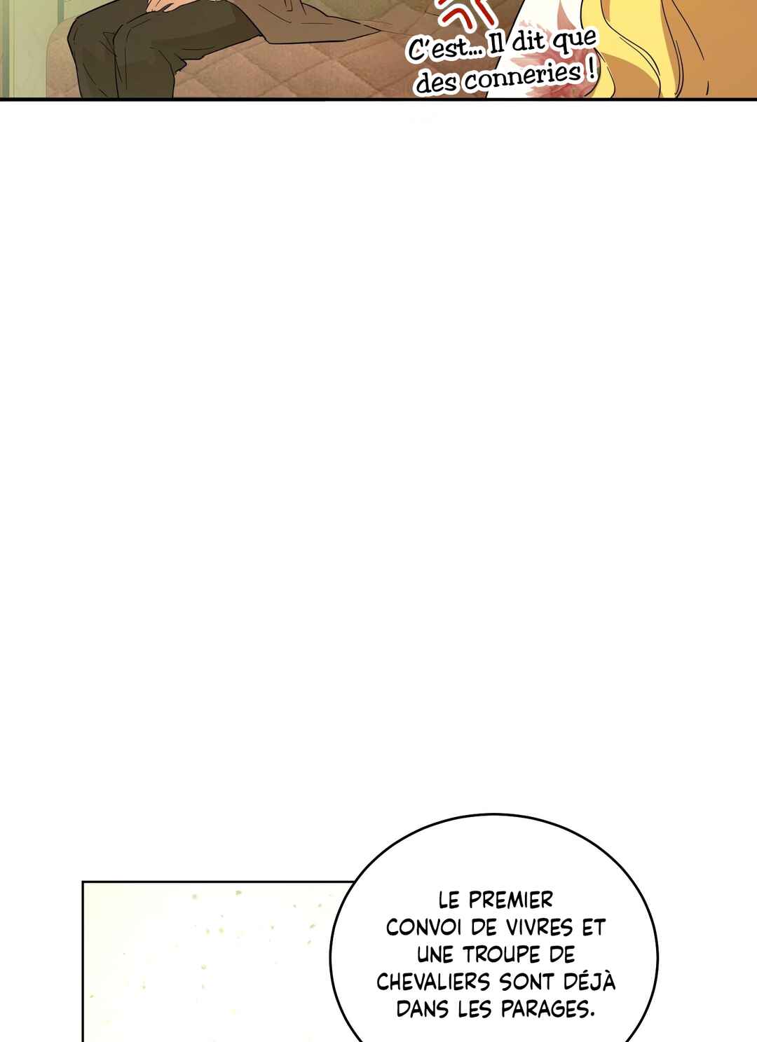 From Six to Sovereignty: The Girl Who Ruled Chapter 28 - Page 55