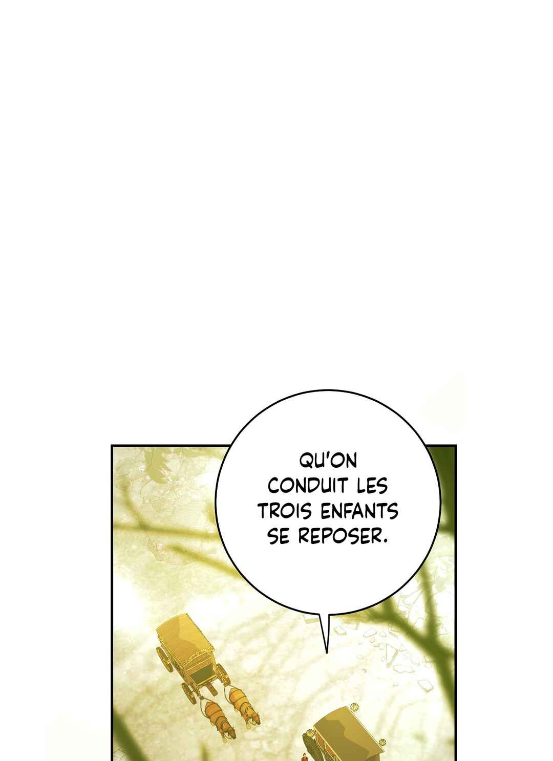 From Six to Sovereignty: The Girl Who Ruled Chapter 28 - Page 58