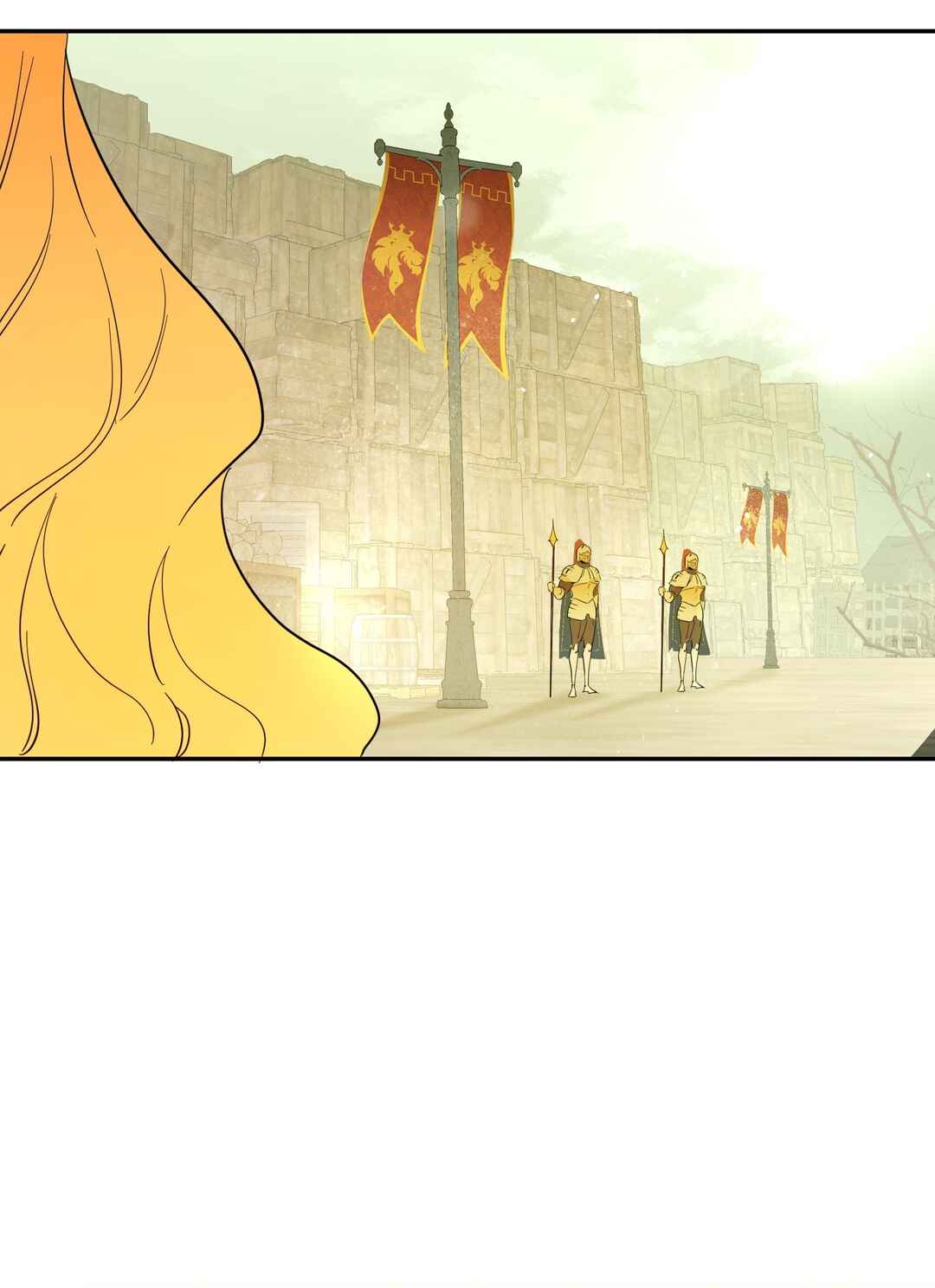 From Six to Sovereignty: The Girl Who Ruled Chapter 28 - Page 67