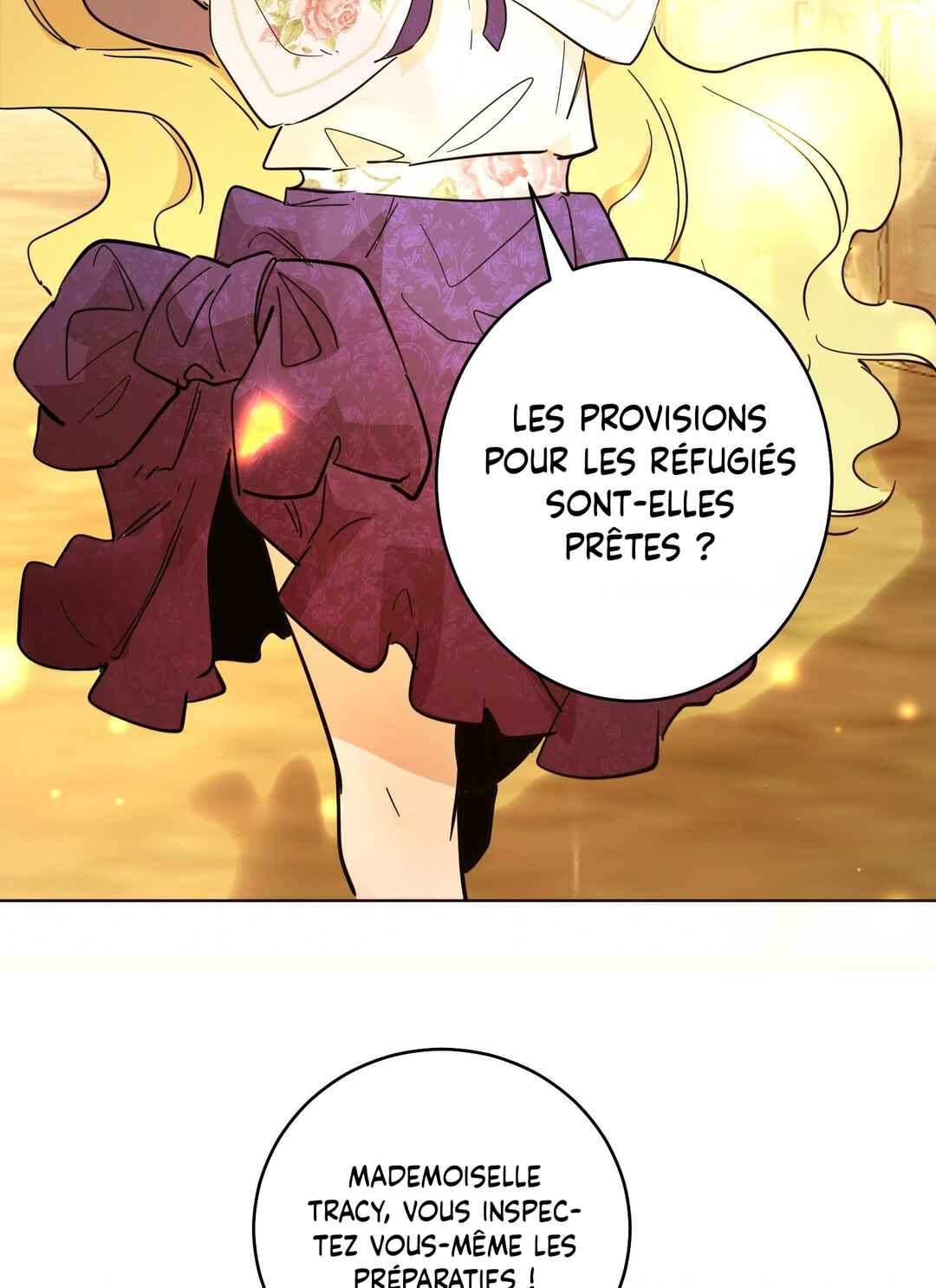 From Six to Sovereignty: The Girl Who Ruled Chapter 28 - Page 70