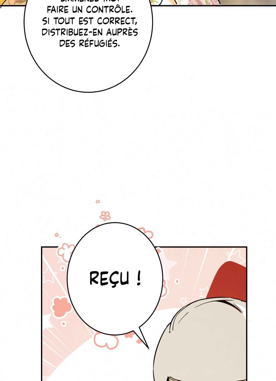 From Six to Sovereignty: The Girl Who Ruled Chapter 28 - Page 75