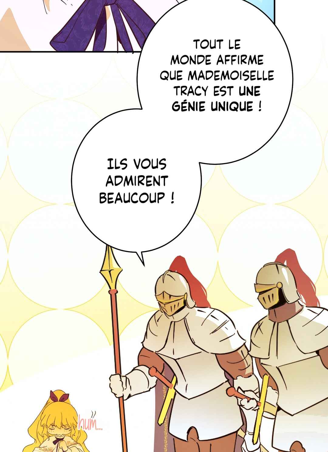 From Six to Sovereignty: The Girl Who Ruled Chapter 28 - Page 78