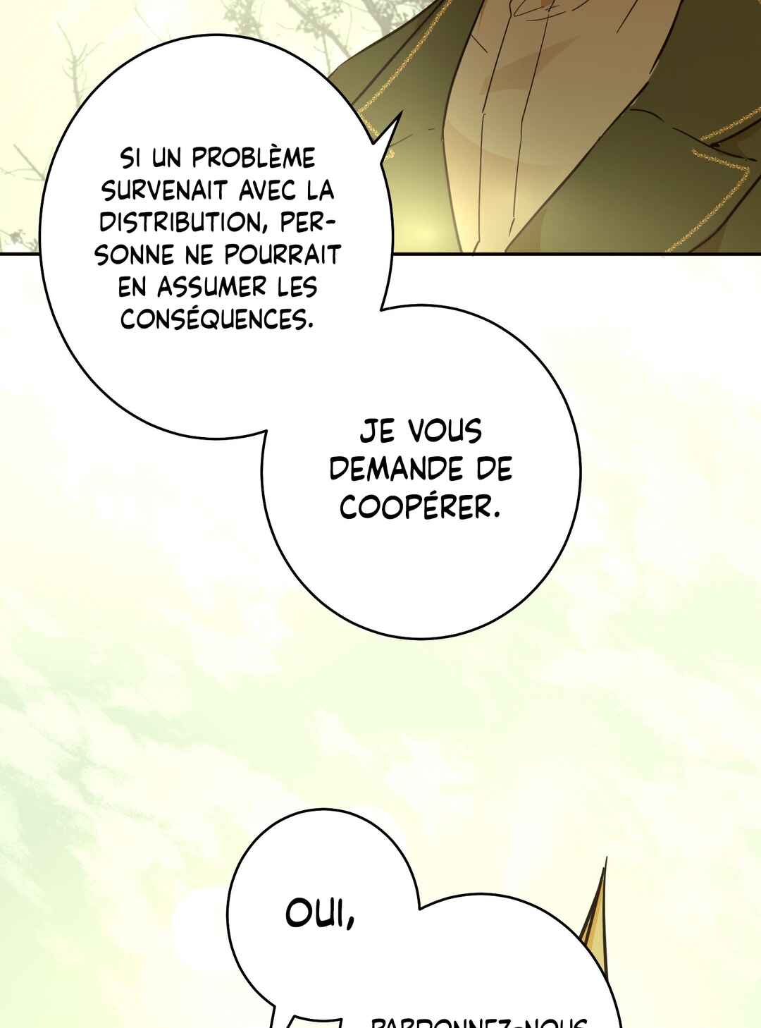 From Six to Sovereignty: The Girl Who Ruled Chapter 28 - Page 86