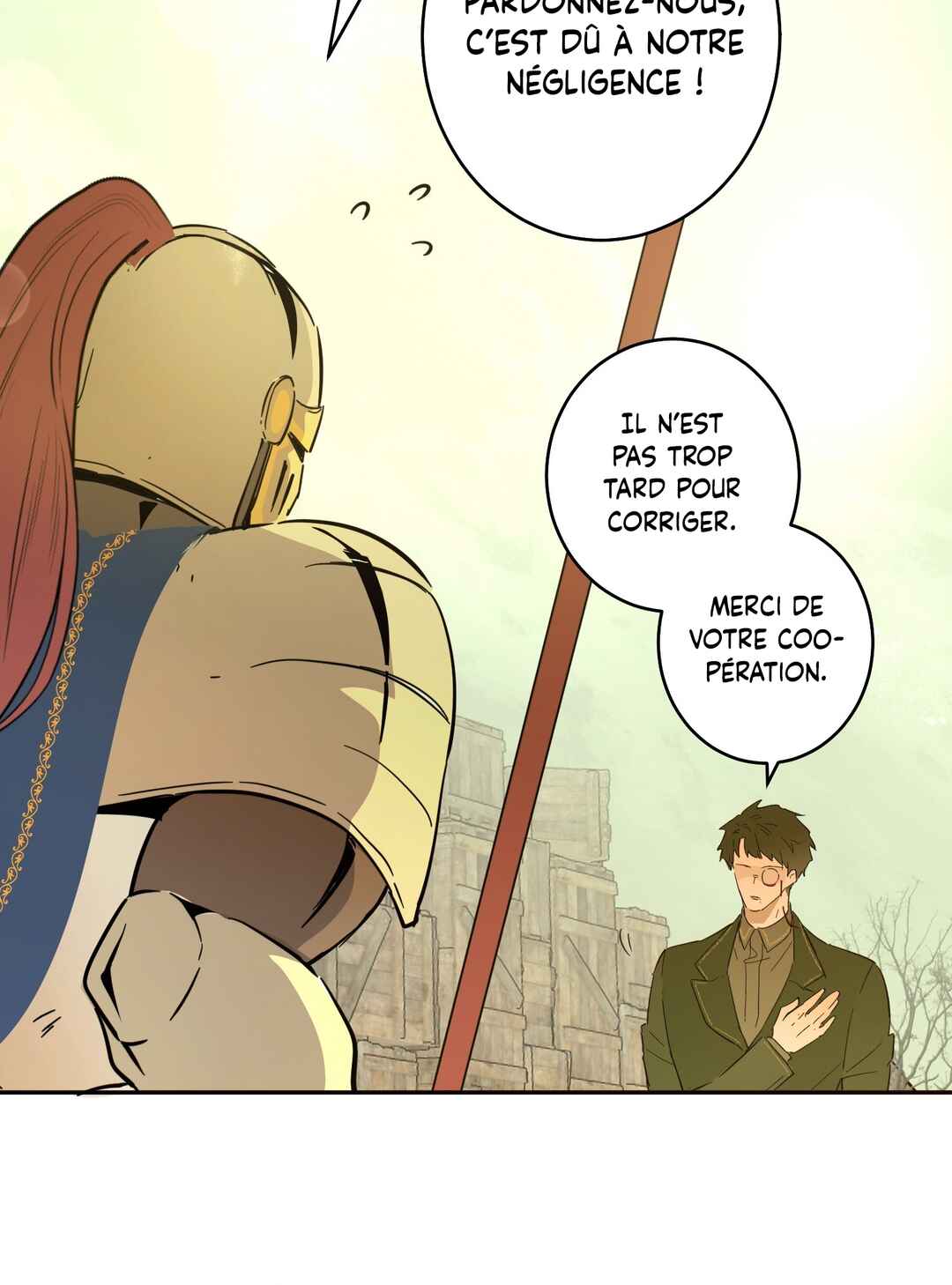 From Six to Sovereignty: The Girl Who Ruled Chapter 28 - Page 87