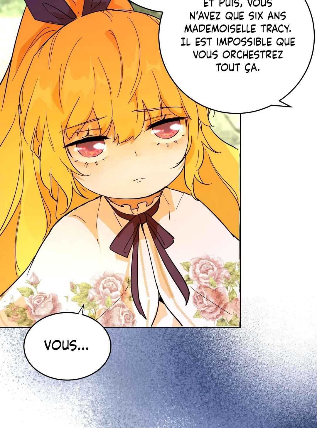 From Six to Sovereignty: The Girl Who Ruled Chapter 28 - Page 90