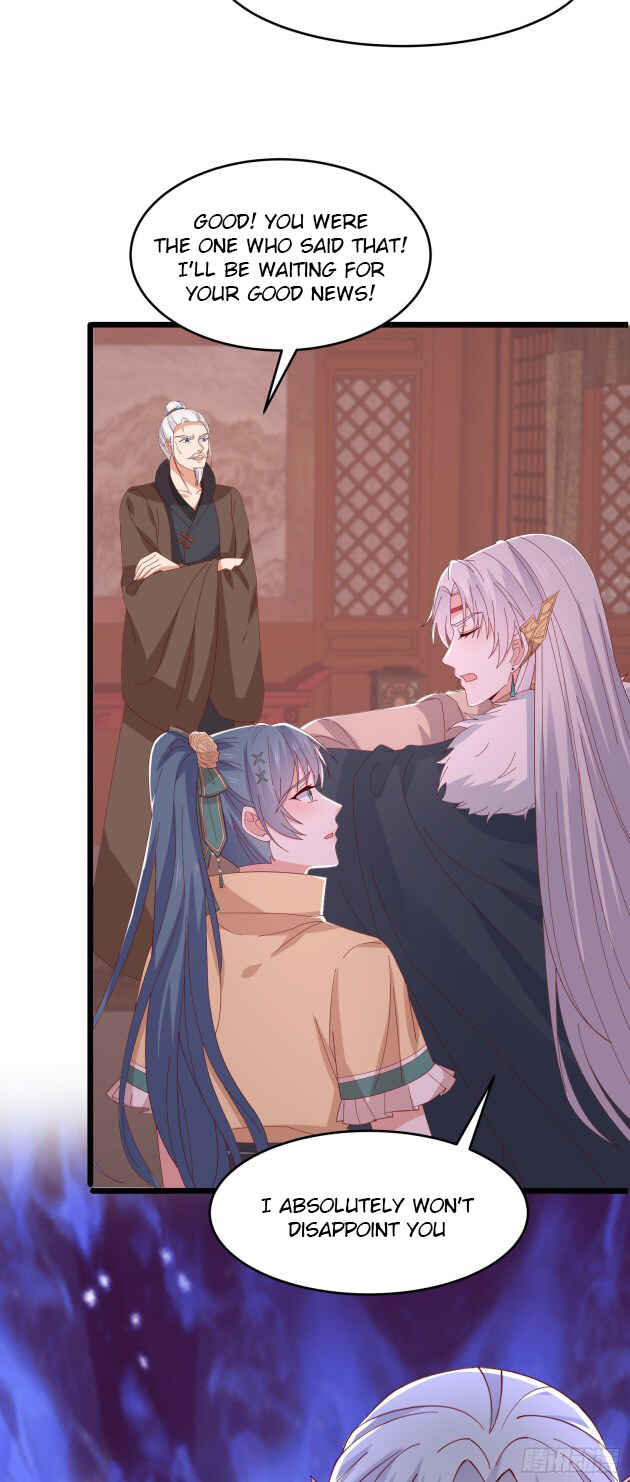 Supreme Ocular Master: The Peerless Heiress Chapter 296 - Page 6