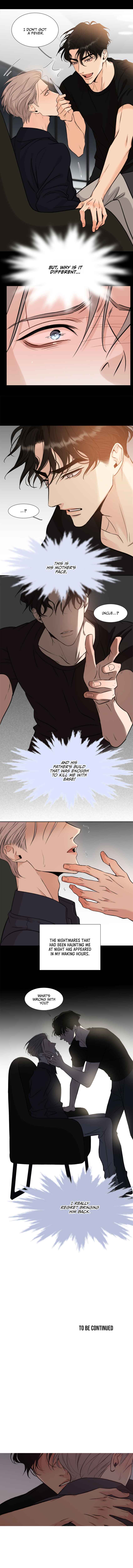 Debt of Love Chapter 5 - Page 7