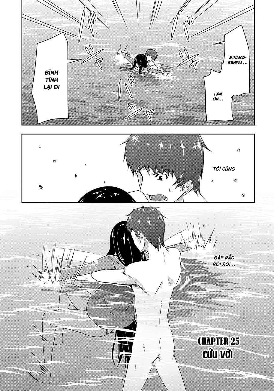Devil-Chi Chapter 25 - Page 3