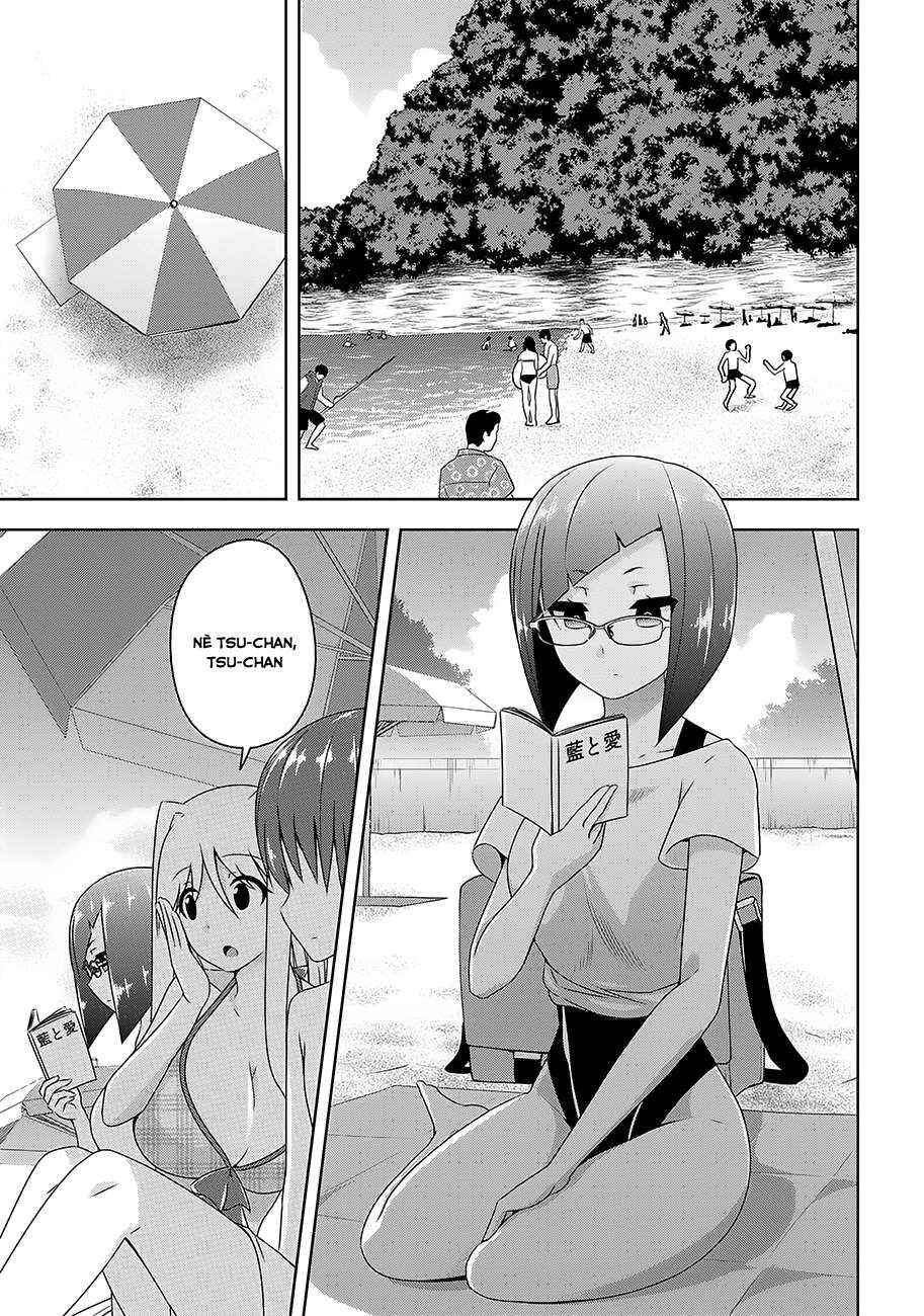 Devil-Chi Chapter 25 - Page 7