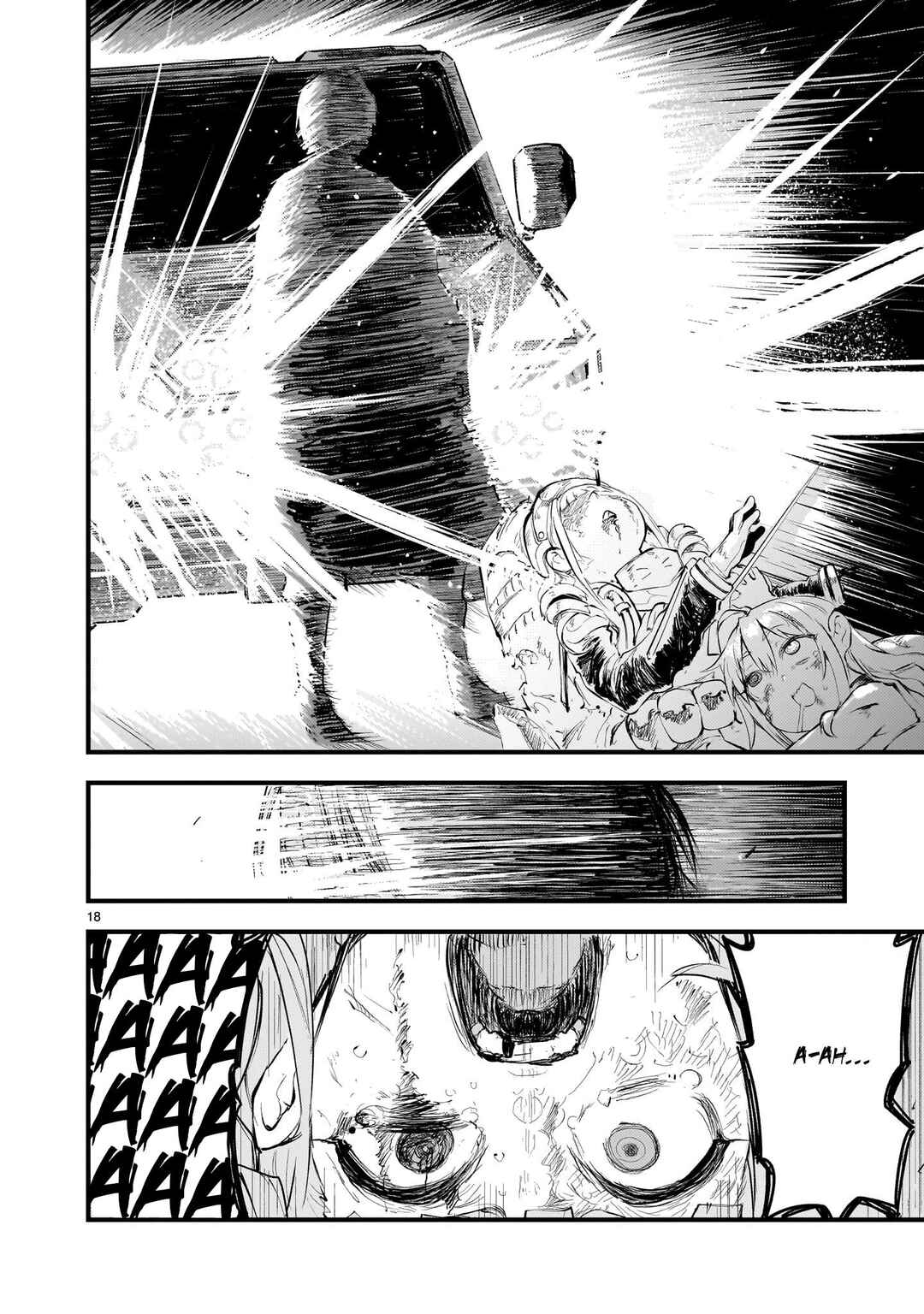 Streaming War Chapter 10 - Page 16
