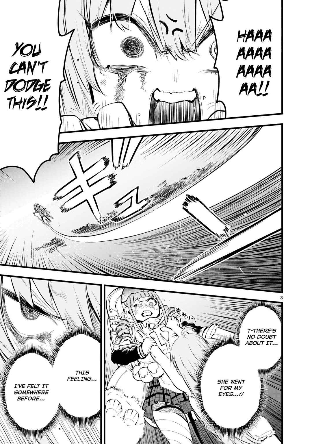 Streaming War Chapter 10 - Page 3