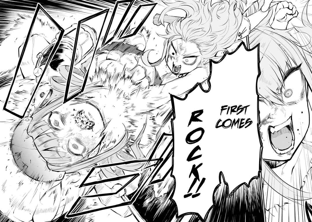 Streaming War Chapter 10 - Page 8