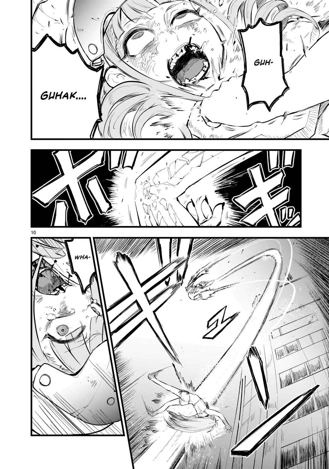 Streaming War Chapter 10 - Page 9