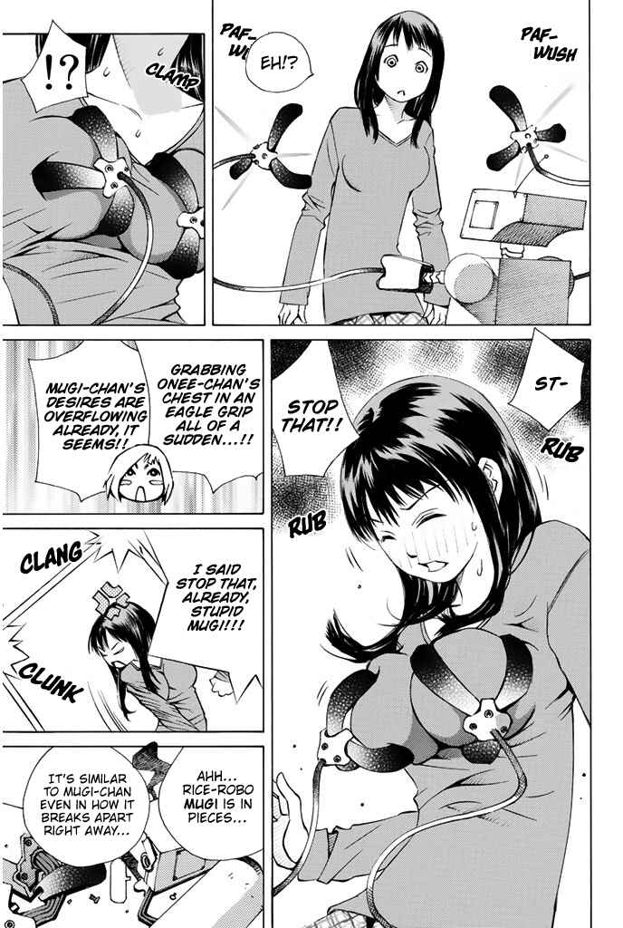 Pastel Chapter 146 - Page 18