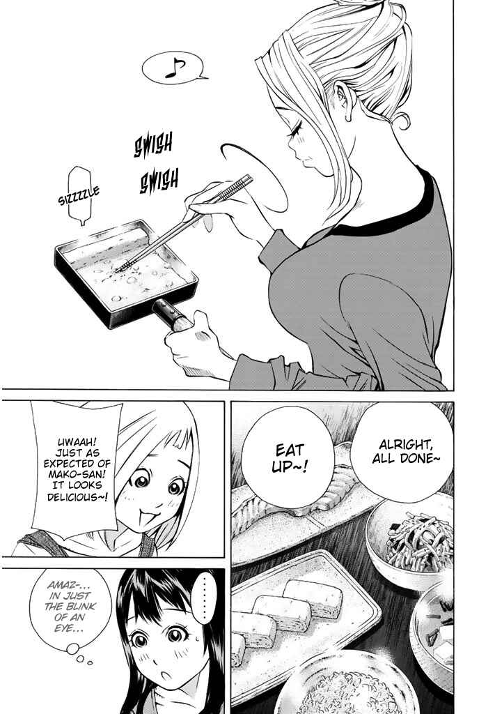 Pastel Chapter 146 - Page 20