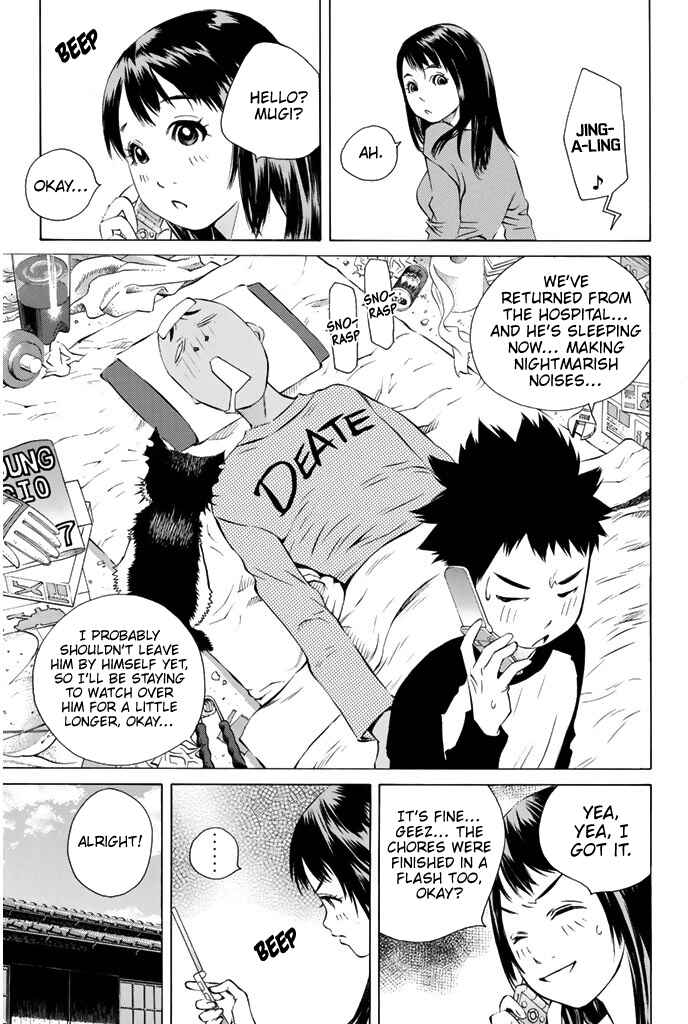 Pastel Chapter 146 - Page 24