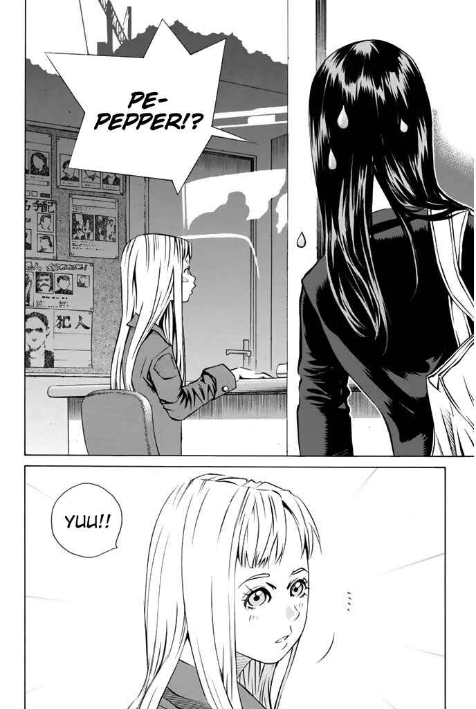 Pastel Chapter 146 - Page 27