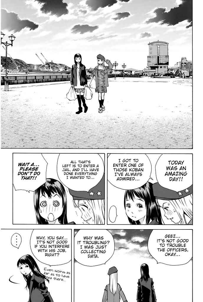 Pastel Chapter 146 - Page 30