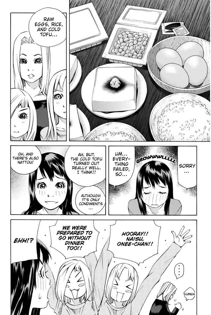 Pastel Chapter 146 - Page 37