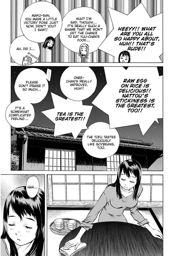 Pastel Chapter 146 - Page 38