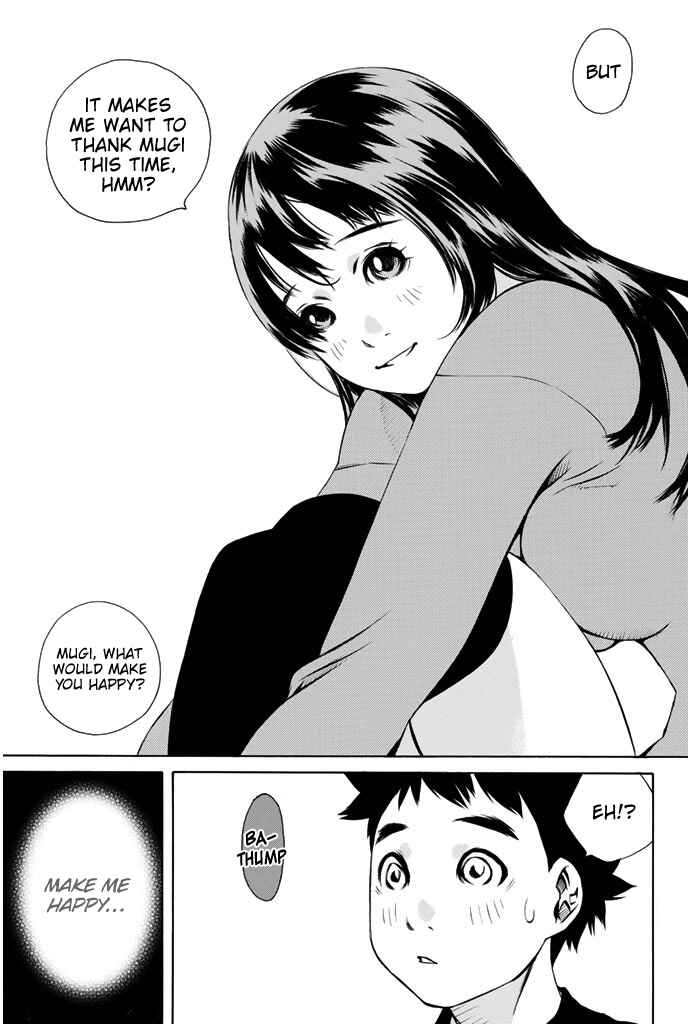 Pastel Chapter 146 - Page 44
